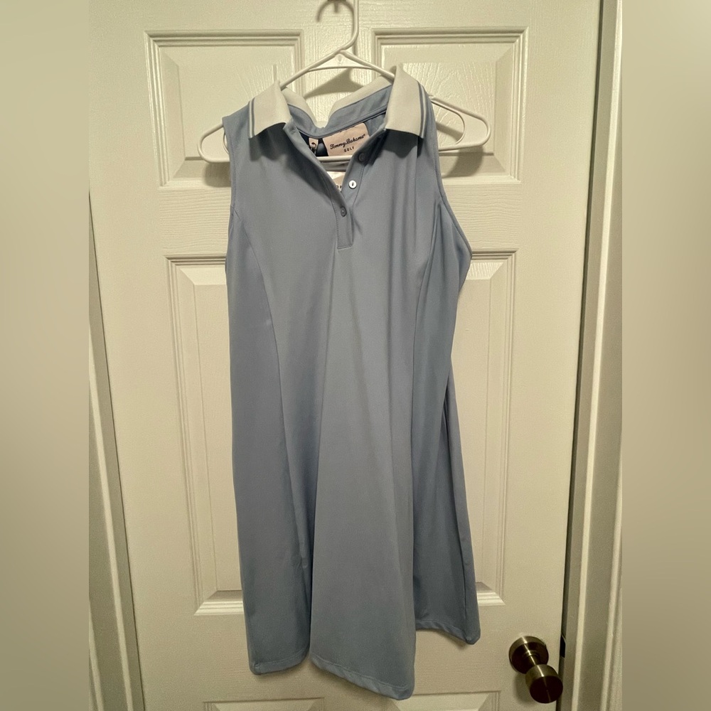 Tommy Bahama Golf Dress - Picture 3 of 3